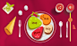 Game UI - Hungry Hamster : User Interface design for the android game 'Hungry Hamster' published  by PaxPlay. 