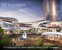 矮子小叶采集到镜中图画，桃源人家。