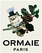 Ormaie Noël - © Lambert | Lambert