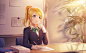 28UR-Ayase-Eli-Cool-夕暮れの生徒会室-wMBjDP.png (2048×1260)