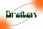 大胆复古经典怪诞的包装品牌杂志排版英文字体 Braxton - Modern Display Font