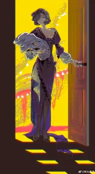 设计素材（人设/生物）