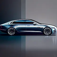 AI绘画_Prompts_jojodancer_2060_Jaguar_XJ_features_sleek_aerodynamic_lines_and__a87ec19b-76ee-438e-9e2a-b740f9d7e449_xpanx.com