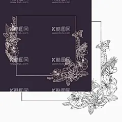 手绘花卉  - 源文件下载【酷图网】花卉花语,清新植物,清新花卉,森系小清新,水彩花边,花朵花语,水彩花卉,手绘花卉,森系花纹,淡彩花枝,树枝,花卉花草,浪漫温馨,婚礼手绘,婚宴花卉,清新简约,花艺插花,鲜花,婚礼花卉,结婚花卉,园艺,园林艺术,结婚请帖,婚礼邀请函,温馨幸福,浪漫唯美,婚宴请柬,文艺风,设计