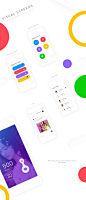 Top Creative Work On Behance : Showcase and discover creative work on the world's leading online platform for creative industries.