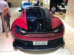 波多黎各的圣胡安采集到SUPERcar.