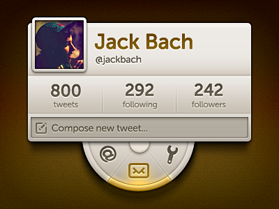 Twitter_widget