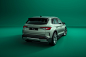 Škoda ELROQ Visuals :: Behance