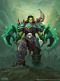 Hearthstone - Draka