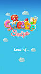 Game Match3 Sweetie Swipe : Characters and minions made by Ilya Baidakov and other members of team. 