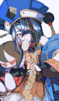 每日一画成长营的个人空间_哔哩哔哩_bilibili