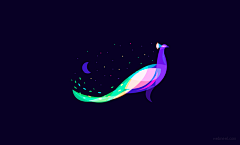 🍀竹叶🍀（Odisea）采集到logo