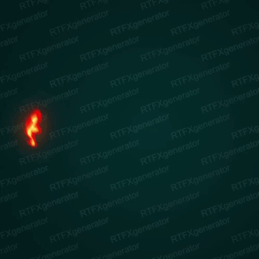 Fire 041 Fireball To...
