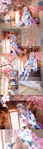 #cos正片##阴阳师手游##阴阳师cos##总攻莹草##莹草雪舞樱落# 
神様、お慈悲を 
枯れ木に花咲さか

phx:@丧病喵_花落  
后期:花落&原po
排版:原po...展开全文c