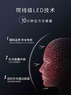 辣你眼睛啊采集到医美相关