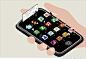 2011年20个最优秀的 iOS应用