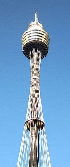 Sydney Tower