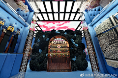 天迹-奇采集到店装