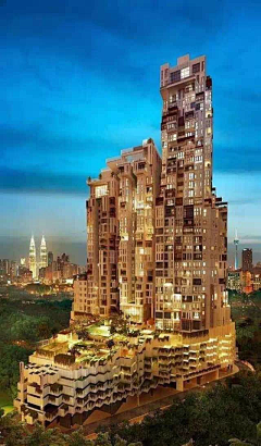 作秀°采集到建筑系