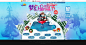 12月版本梦幻圣诞节-QQ炫舞官方网站-腾讯游戏
