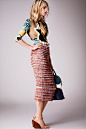 Burberry Resort 2015 Collection Photos - Vogue