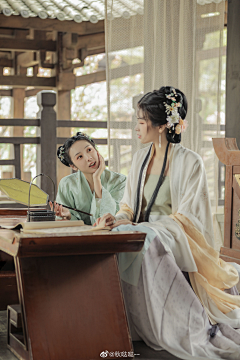 蠍子_寝不足采集到couple