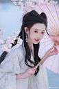@我是欧阳倩 的个人主页 - 微博