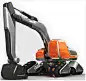 Fast Forward with These Doosan Concept Machines! | Rock &amp; Dirt Blog Construction Equipment News &amp; Information
