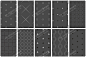 GS020-40款简约几何元素形状无缝矢量图案纹理背景Geometric-淘宝网
