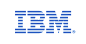 接近律
Logo:IBM (via Wikipedia)


当我们观察IBM的logo时，大多数人看到的是由间隔的平行短线组成的三个字母，而不会把每个字母看成是被隔开的8条短线。是什么造成了这种现象？部分的原因是几乎每个人都认识I,B,M,这三个字母，但这并非是全部原因。下面的这个logo是IBM的希伯来语版本，但我敢打赌，即便你看不懂希伯来语的字母表，你也依然能辨认得出logo中的字母。