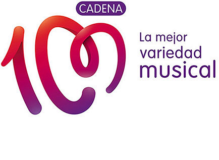 西班牙Cadena 100电台换新品牌l...