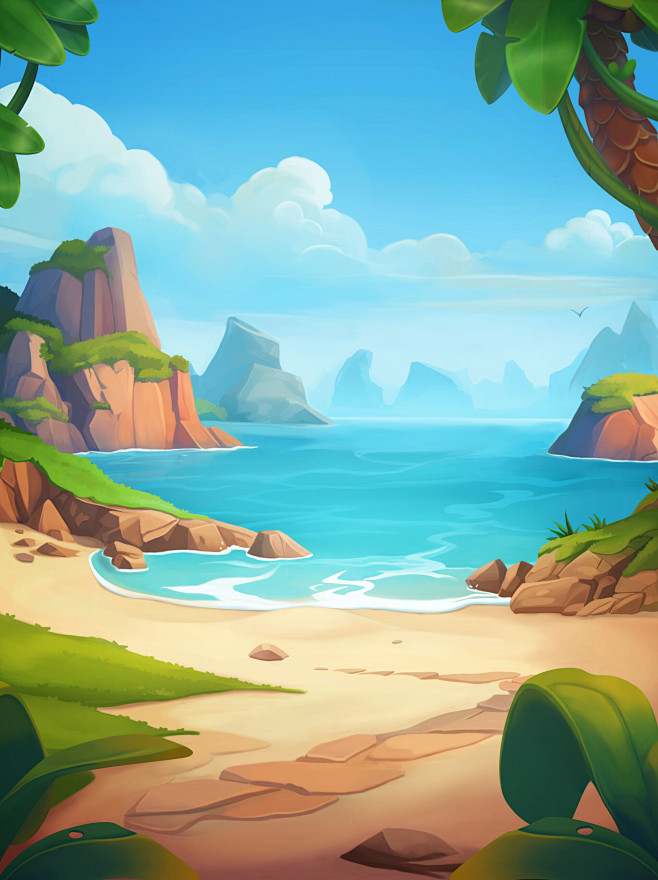 Pirate Treasures