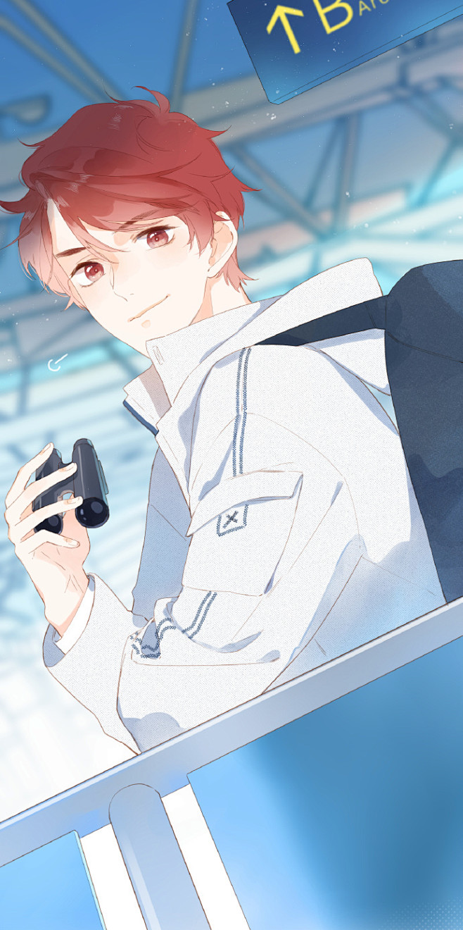 漫画dolo命运胶囊