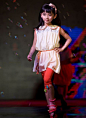 瓢虫贝贝品牌2014春夏童装上架 打造时尚精灵-中国品牌服装网