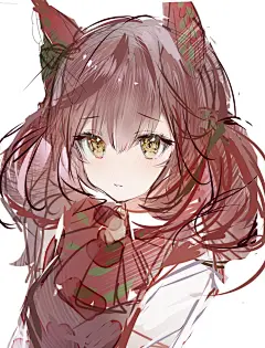 無題插画图片壁纸