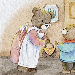 商稿胖嘟嘟版《小美人鱼》_大鱼--dayu__插画师作品_涂鸦王国gracg.com