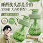 儒意脱油瓶洗发水杨酸控油去屑止痒持久留香柔顺洗头膏露旗舰正品