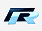 创意R标免抠素材_新图网 https://ixintu.com R标 R标志 创意 商标 字母