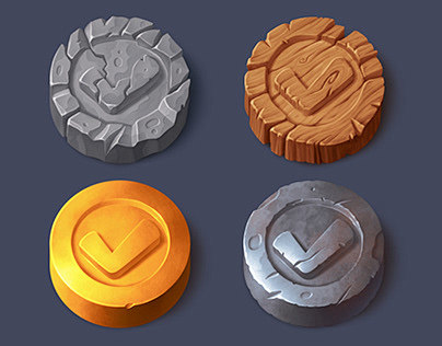 Material studies