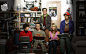 The Big BANG Theory 生活大爆炸