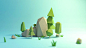 lowpoly 场景的搜索结果_百度图片搜索