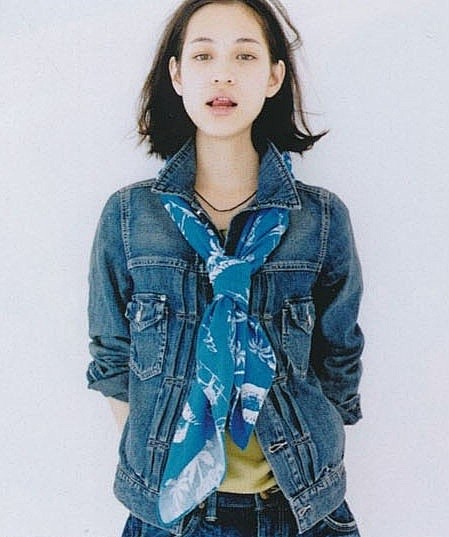 水原希子 Kiko Mizuhara 图...