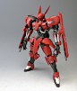 HG-IBO　グリムゲルデ