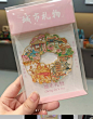 济南‖冰箱贴上新啦！ - 小红书