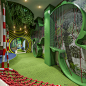#3dsmax #vray #photoshop #kids   #playground #interior #Design #visualization  #3D #adventure 