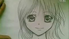 索菲Sophie动漫绘画系列作品 -动漫人物脸的画法—在线播放—优酷网，视频高清在线观看