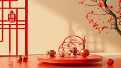 渲暮笙央采集到red