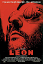 .Leon - Awesome movie! Make sure you watch the international version though.