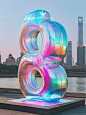 外滩霓虹之旅：Neon Nexus_2_潘笑卓AI创意人_来自小红书网页版