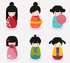 野王的小迷妹吖采集到扁平化